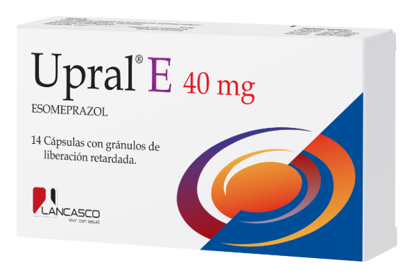 Upral